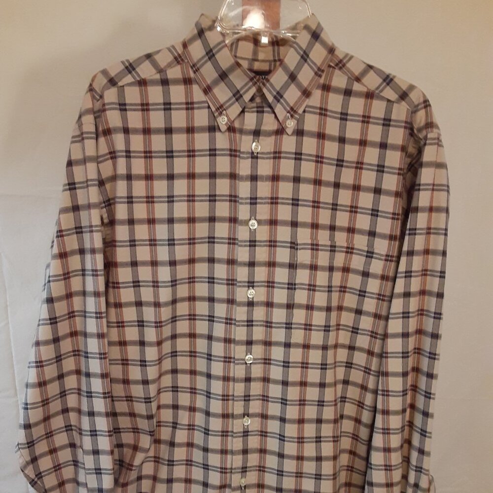 Roundtree & Yorke long sleeve shirt